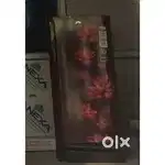 New  godrej floral fridge 185 lit.