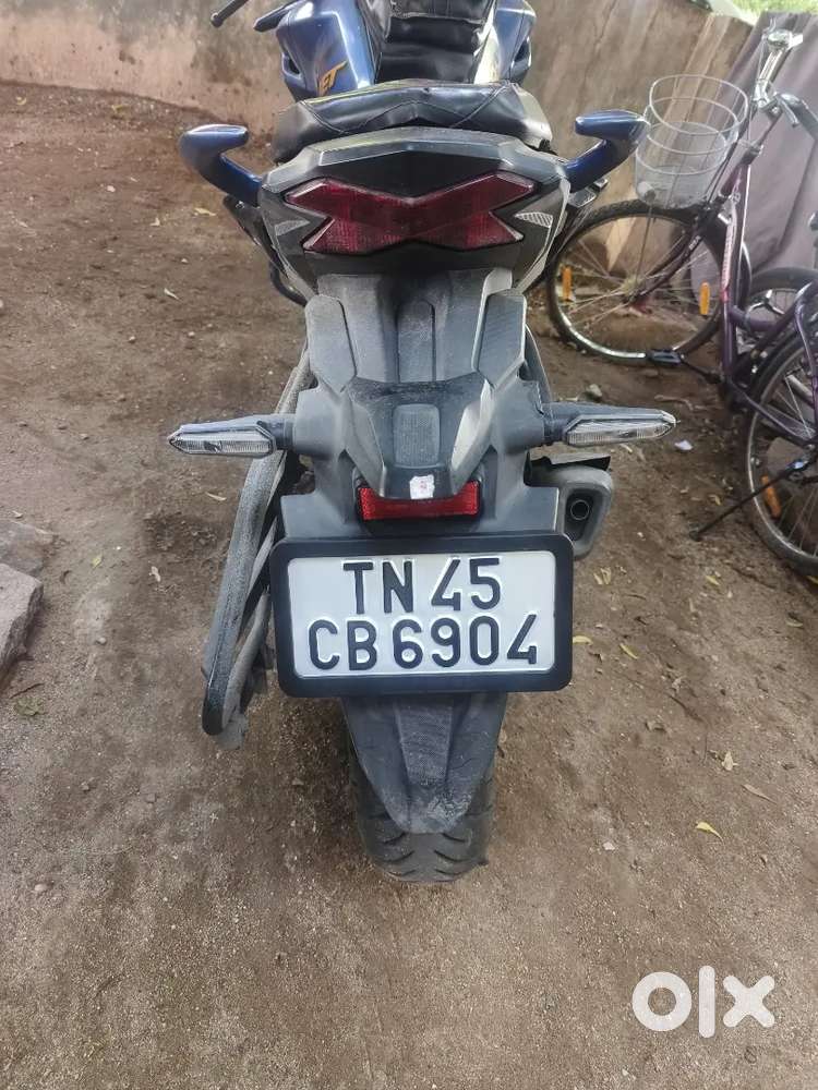 Good condition single owner