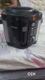 Bektra Air frier