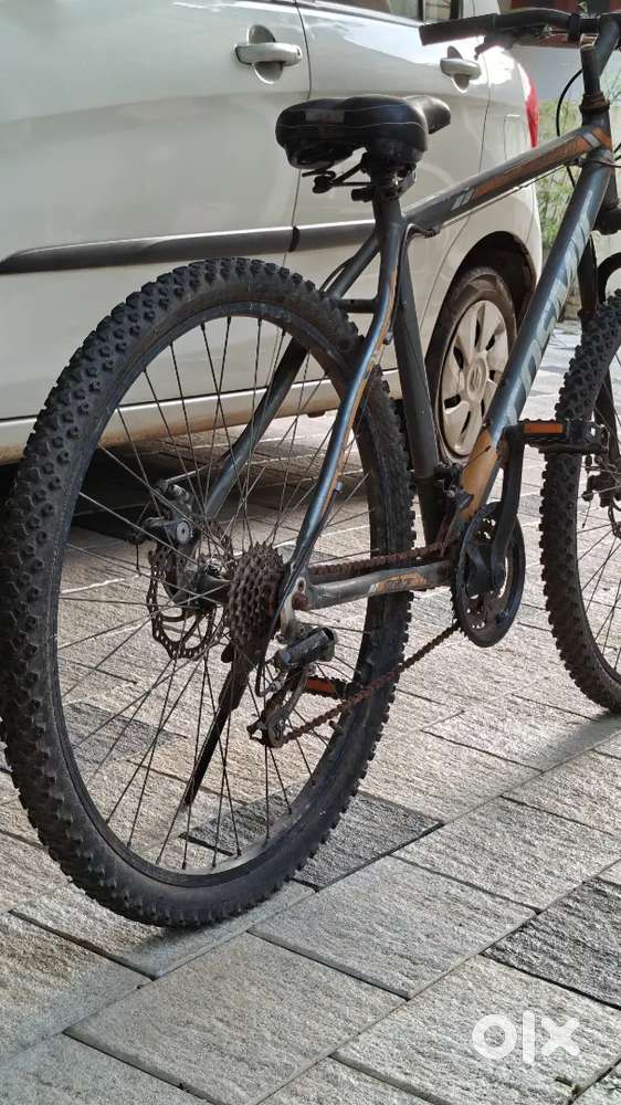 Cosmic jus bike 1.0 fixed price
