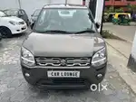 Maruti Suzuki Wagon R VXI BS IV, 2021, Petrol