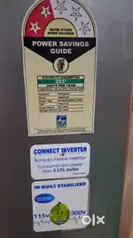 Samsung double door Fridge