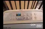 Washing machine on urgent sale