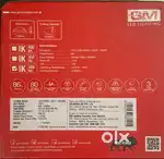 GM Yolo  panel lights