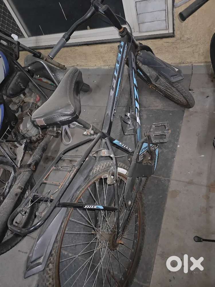 Good condition