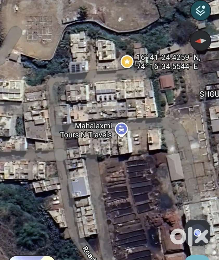 Behind hotel Surya Deep,uchagaon