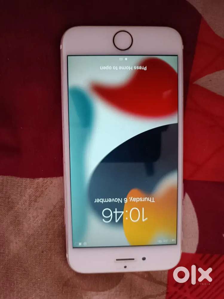 Available Iphone 6s,32gb ...Good condition.. battery 100%