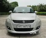 Maruti Suzuki Swift 2011-2014 VXI, 2013, CNG & Hybrids