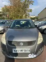 Maruti Suzuki Swift VXi 1.2 ABS BS-IV, 2014, Petrol