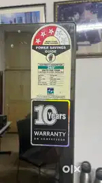 Household appliances and furniture