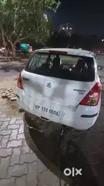 Maruti Suzuki Swift 2010 Petrol /cng120000 Km Driven