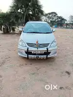 Toyota Innova 2009