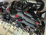 Tvs apache Rtr 160 2v Duel Disk Abs Obd model brand new only 7 days