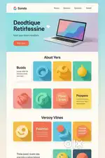 Website Development, Starting @4999