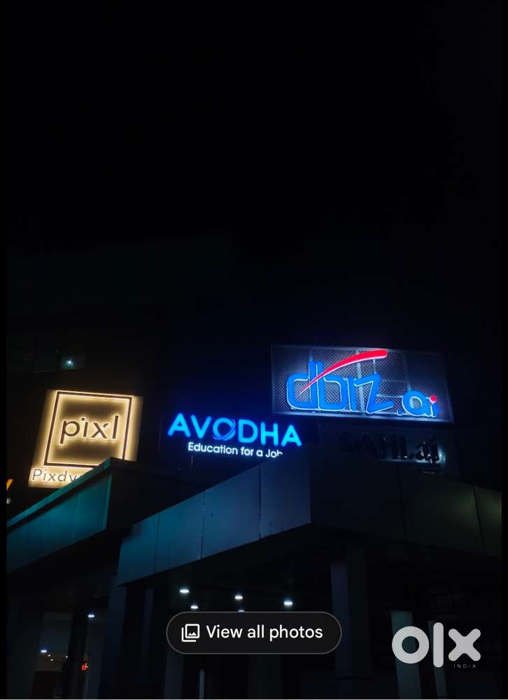 Business Development Executive