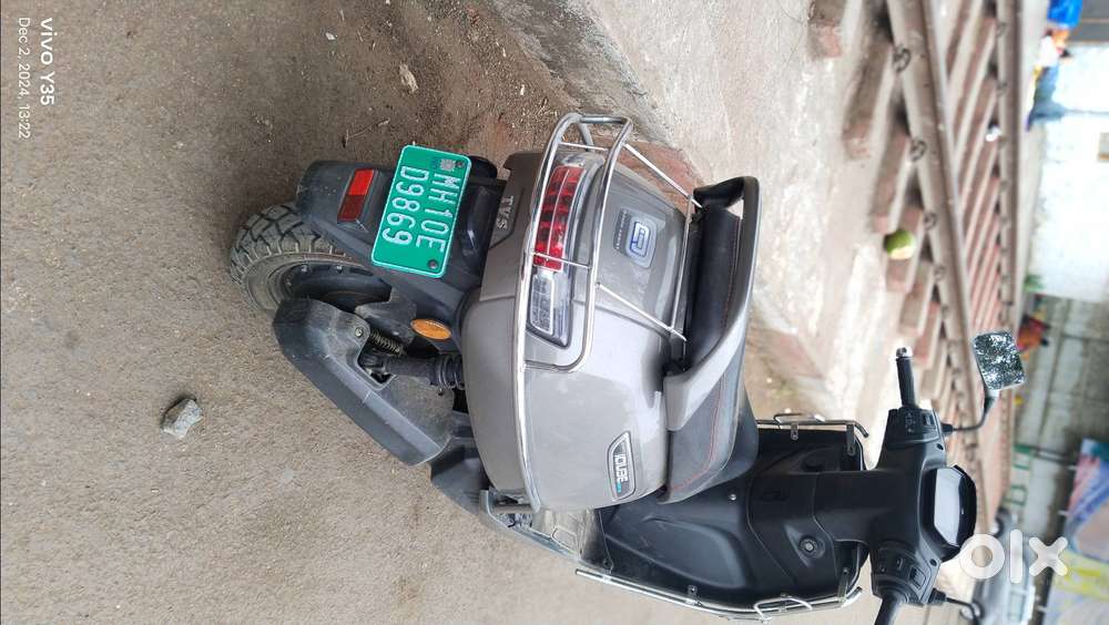 ऑफिस कामासाठी गाडी वापरली आहे