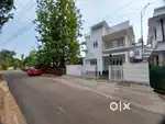 Sreemoolanagaram 3.250 cent. 3 BHK Attached. 1400 sqft New House.