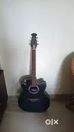 Guitar - musical instrument