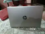 Laptop HP Ryzen 3 , 5300 U , 8,512 gb ssd