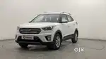 Hyundai Creta 1.6 SX Plus, 2015, Diesel