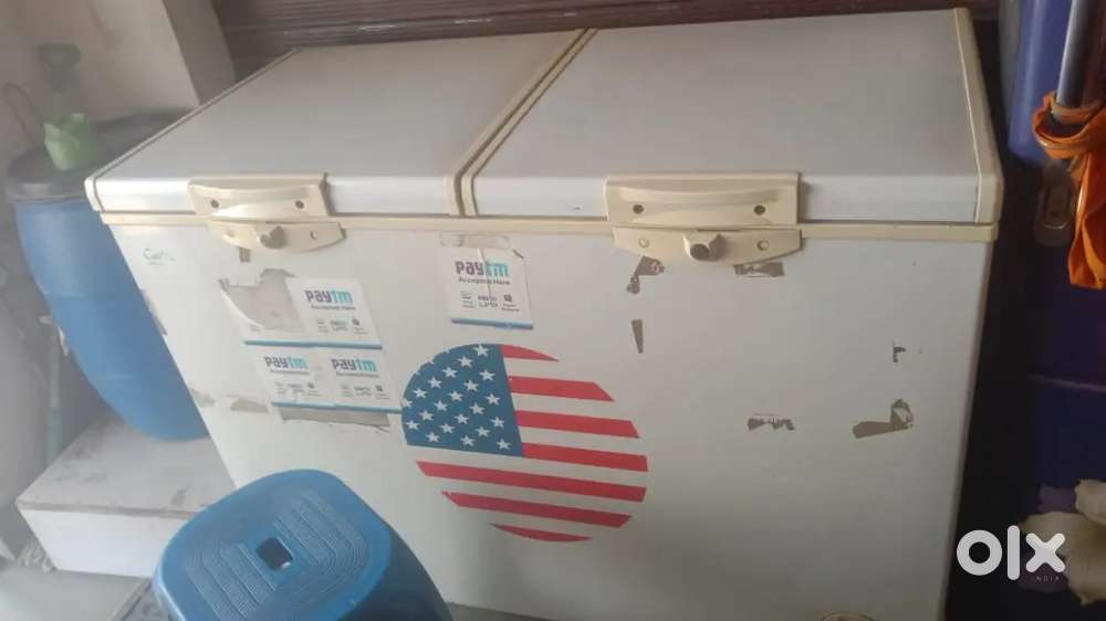 D freez 2 पार्टीशन