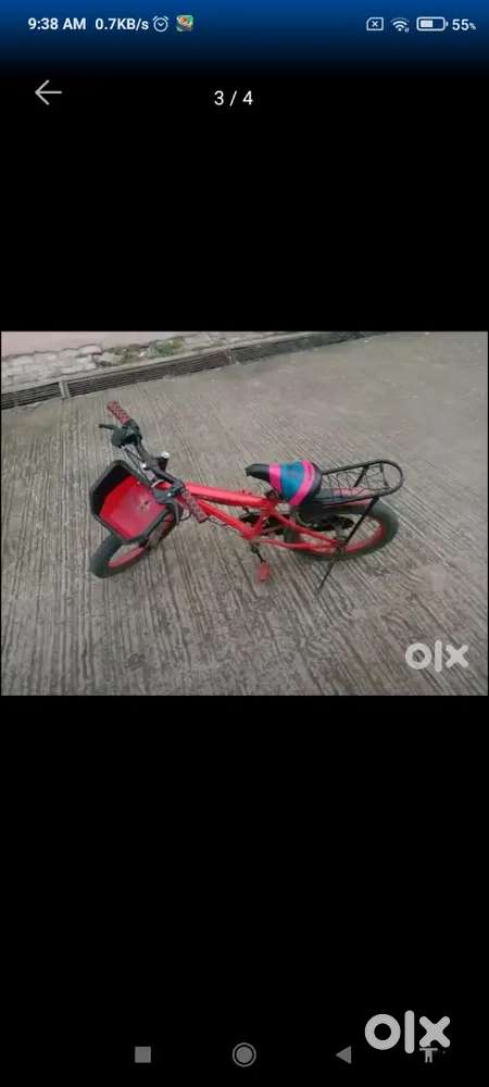 Good condition