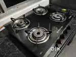 Gas stovemmmmmmm