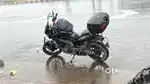 Bajaj dominar 400 second owner