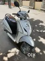 Activa for sell in exciln condition no cheap offer