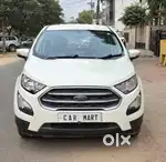 Ford Ecosport 1.5 Diesel Trend Plus, 2019, Diesel