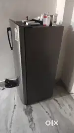 Samsung Fridge