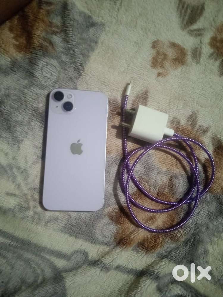 I wil sell my i phone 14 plus