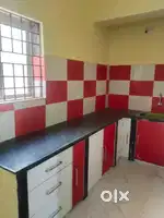 2bhk for family or working bachelor.