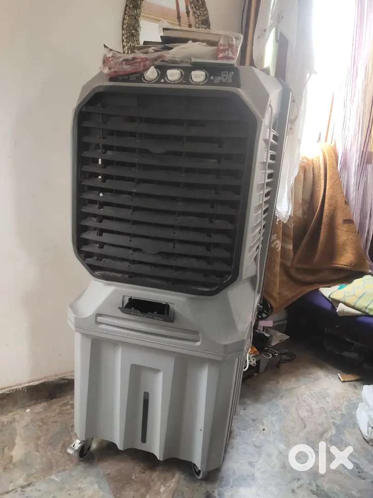 Air Cooler