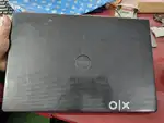 Dell laptop