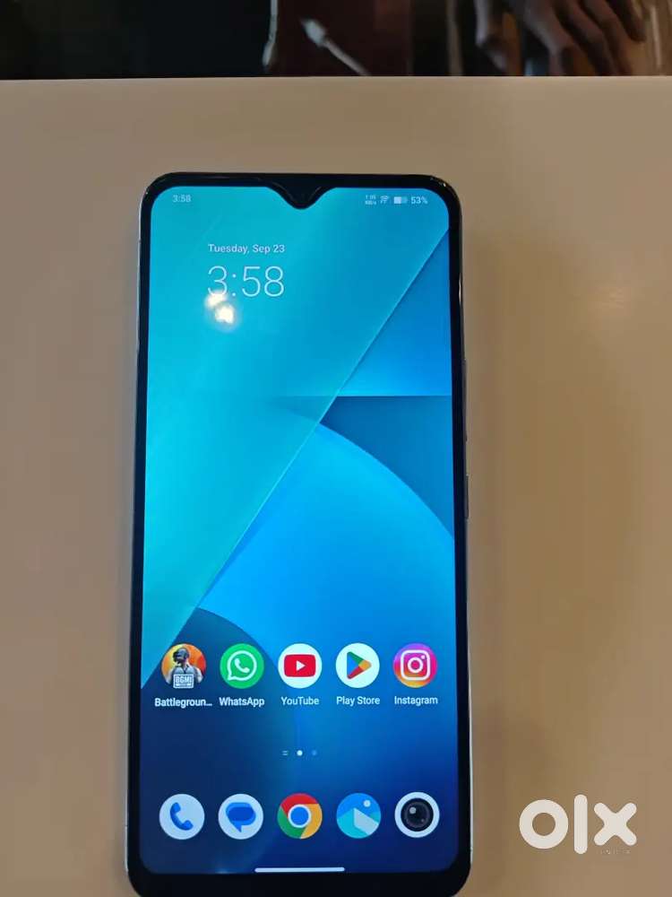 iQOO Z6 Pro 5G