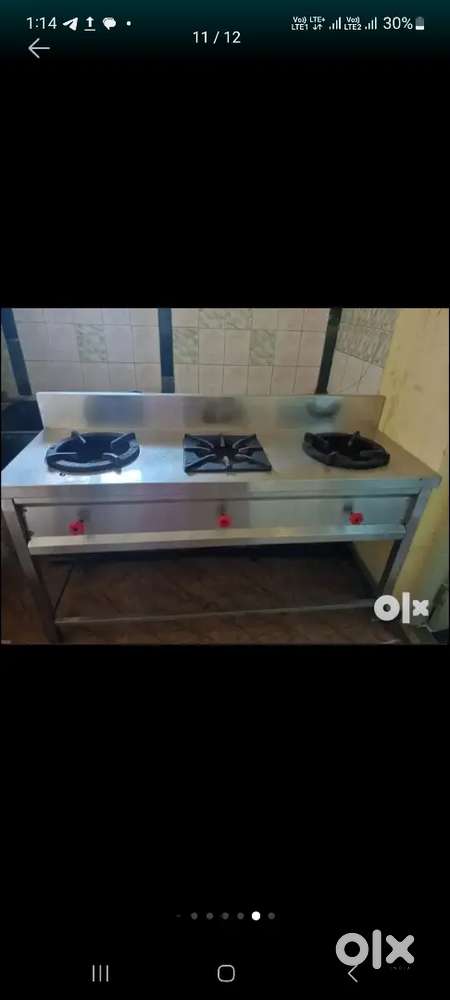 Parota master all rounder