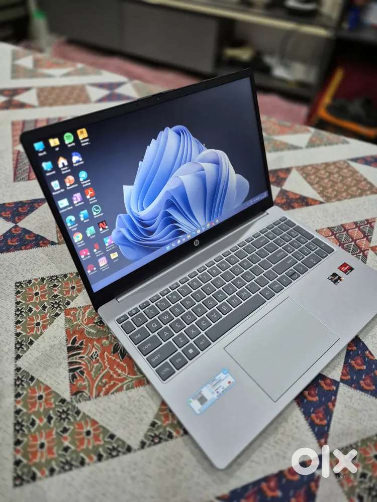 HP 15 NOTEBOOK For sale