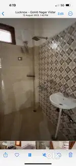 Studio Room in Khargapur in newly constructed house