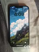 IPhone 13 Good Condition