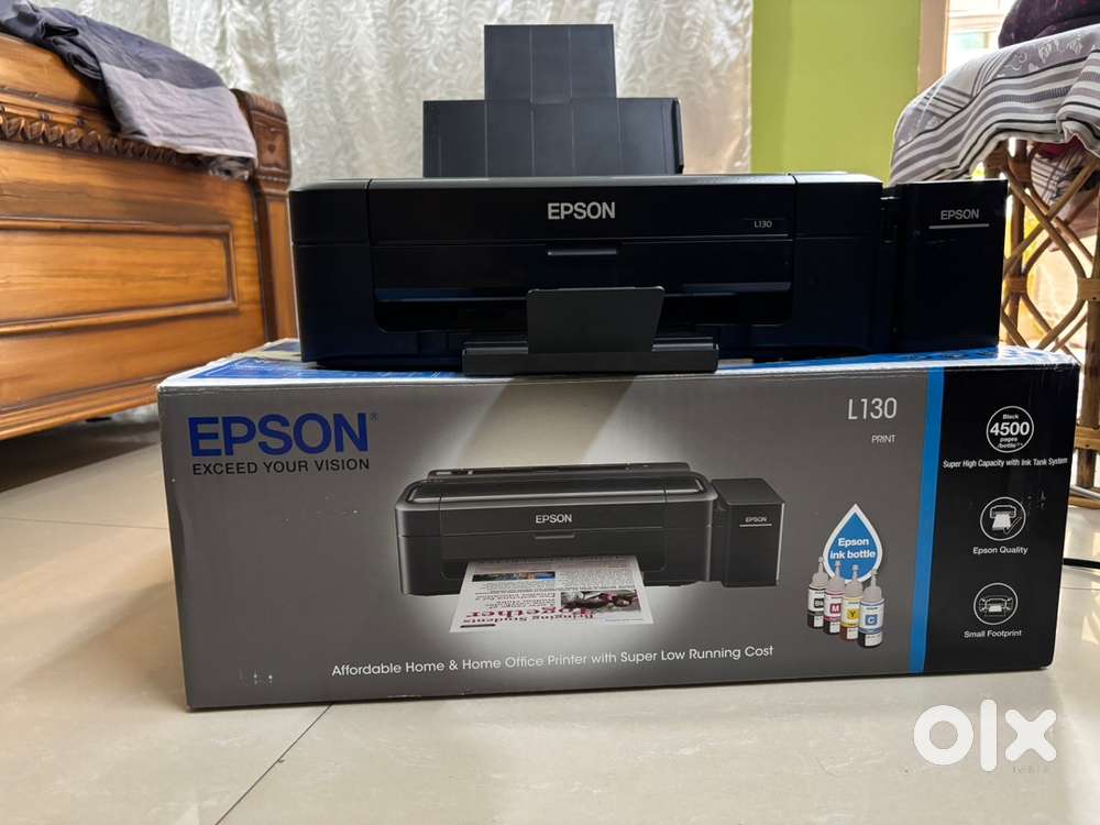 EPSON printer available for Sale