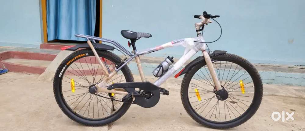 New cycle 5month old only