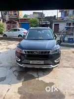 Mahindra XUV300 TurboSport 2021 Petrol Good Condition