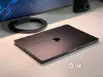 MacBook Pro 16inch M3 Pro