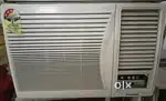 Panasonic window Ac 1.5 ton 3 star