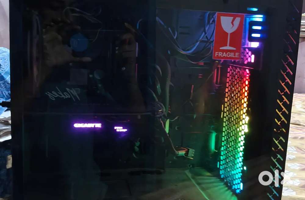 Gaming & Editing PC
