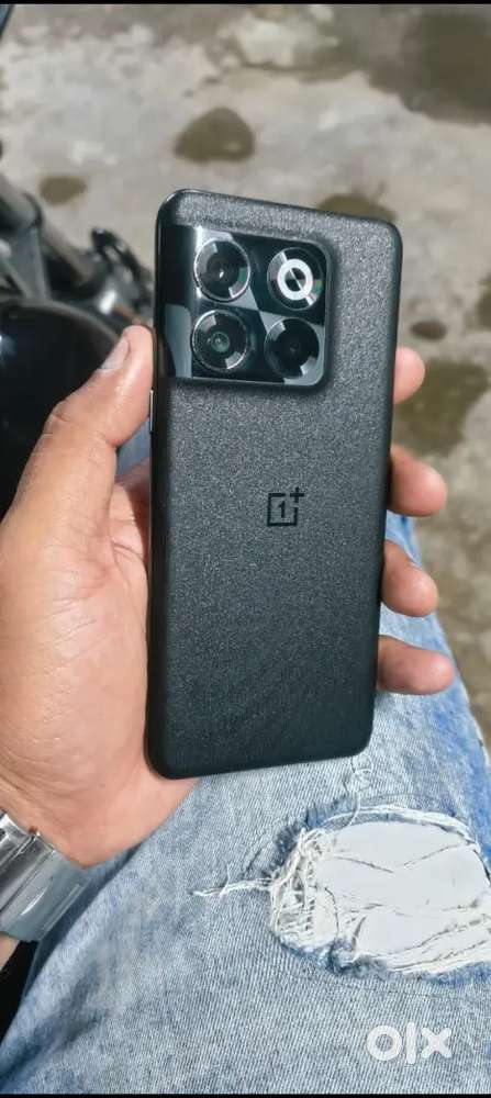Oneplus 10T 5G