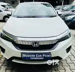 Honda City VX Petrol CVT, 2022, Petrol