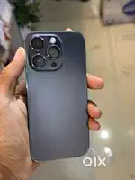 iPhone 14 pro 128gb