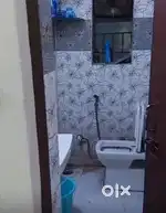Complete floor
